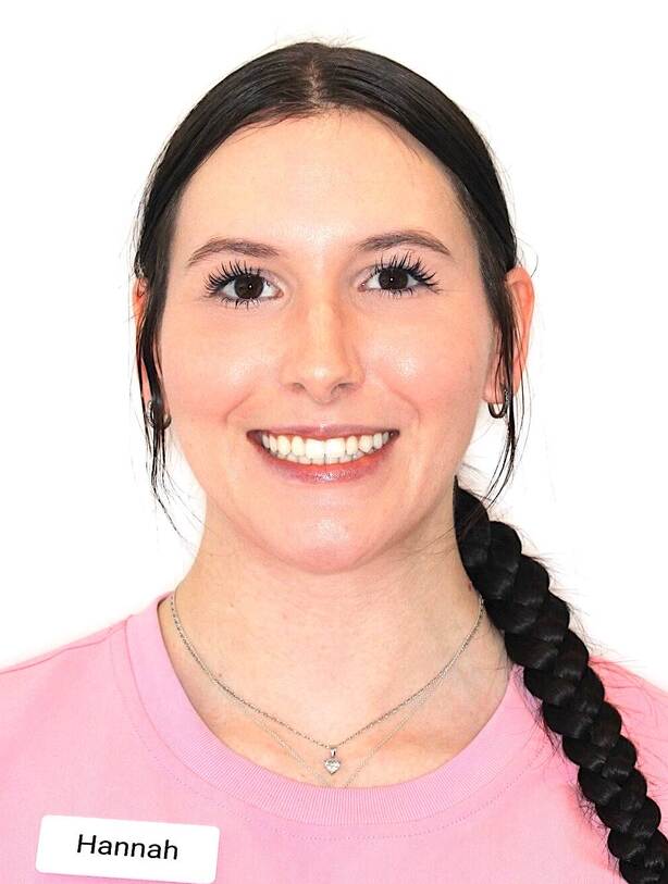 Hannah's profile picture